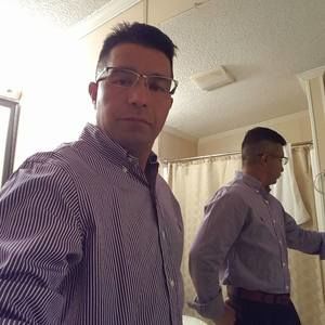 Meet your Posher, Roberto